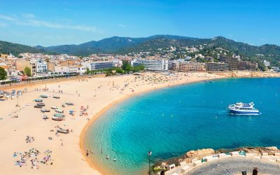 Mejores playas de Barcelona para visitar este verano